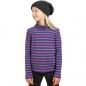 Preview: Papierschnittmuster Rollkragenshirt Romy Gr. 98-152